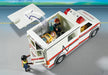 Rescue Ambulance