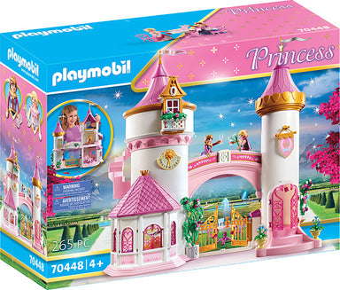 Princess Castle