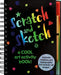 Scratch & Sketch