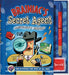 Brainiac'S Secret Agent Activity Book