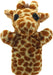 Animal Puppet Buddies - Giraffe