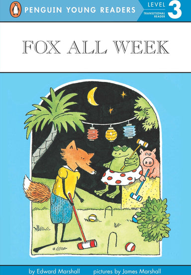 Fox All Week