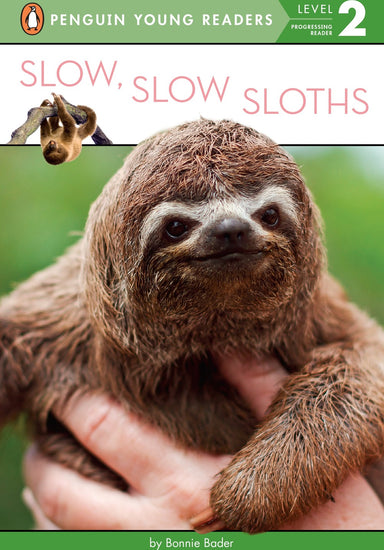 Slow, Slow Sloths