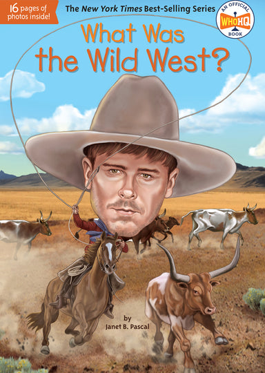 What Was the Wild West?