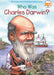 Who Was Charles Darwin?