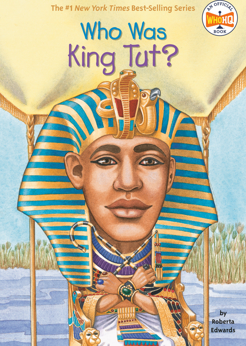 Who Was King Tut?