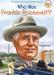 Who Was Franklin Roosevelt?