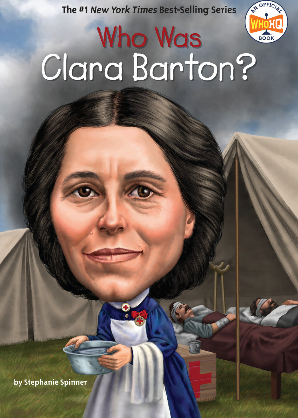 Who Was Clara Barton?