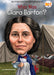 Who Was Clara Barton?