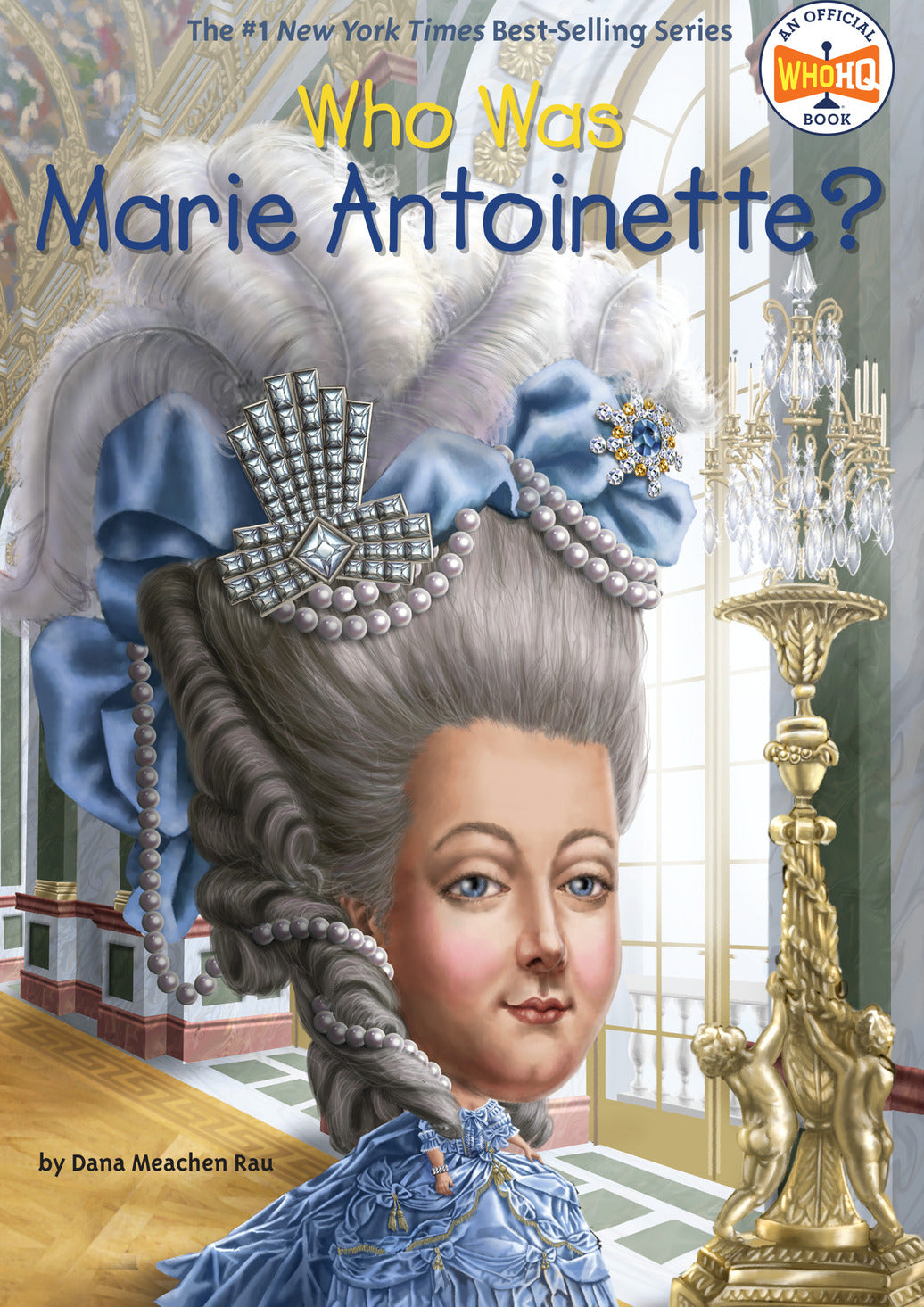 Who Was Marie Antoinette?