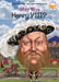 Who Was Henry VIII?