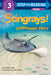 Stingrays! Underwater Fliers