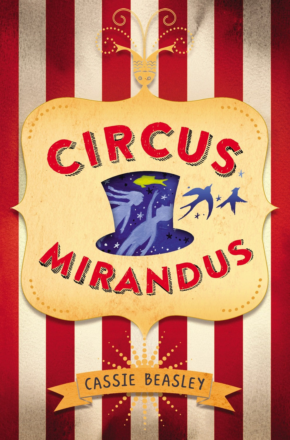 Circus Mirandus