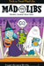 Trick or Treat Mad Libs: World's Greatest Word Game