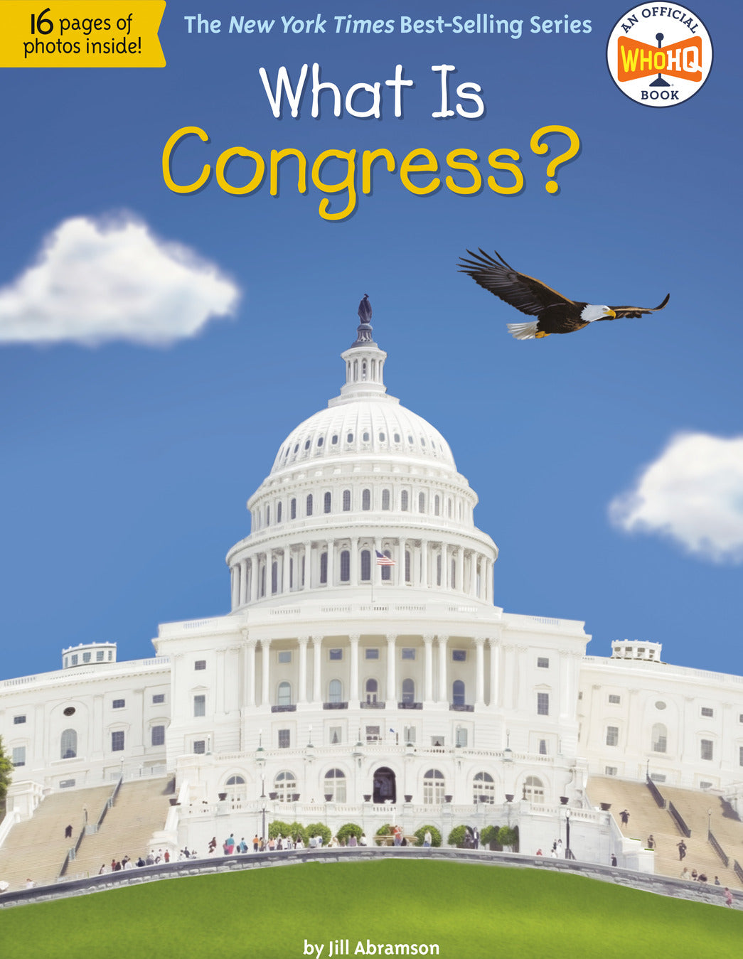 What Is Congress?
