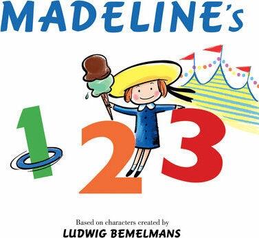 Madeline's 123