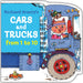 Richard Scarry's Cars and Trucks from 1 to 10
