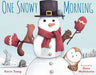 One Snowy Morning