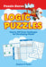 Puzzle Baron's Kids Logic Puzzles: Nearly 400 Brain Challenges for Developing Minds
