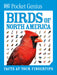 Pocket Genius Birds of North America