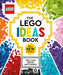 The LEGO Ideas Book New Edition: You Can Build Anything!