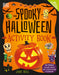 The Spooky Halloween Activity Book: 40 Things to Make and Do for a Hair-Raising Halloween!