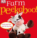 Farm Peekaboo!: Touch-and-Feel and Lift-the-Flap