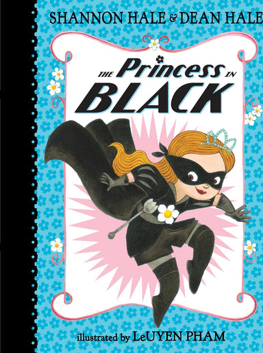 The Princess in Black