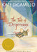 The Tale of Despereaux: Being the Story of a Mouse, a Princess, Some Soup, and a Spool of Thread