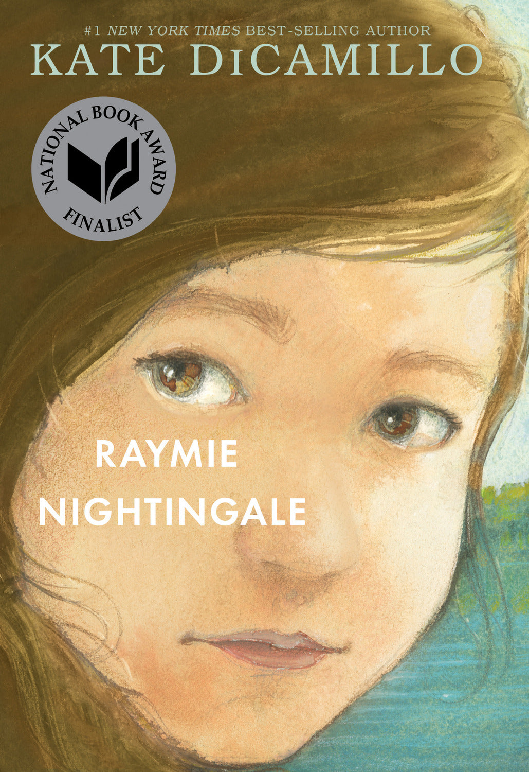 Raymie Nightingale