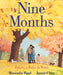 Nine Months: Before a Baby is Born