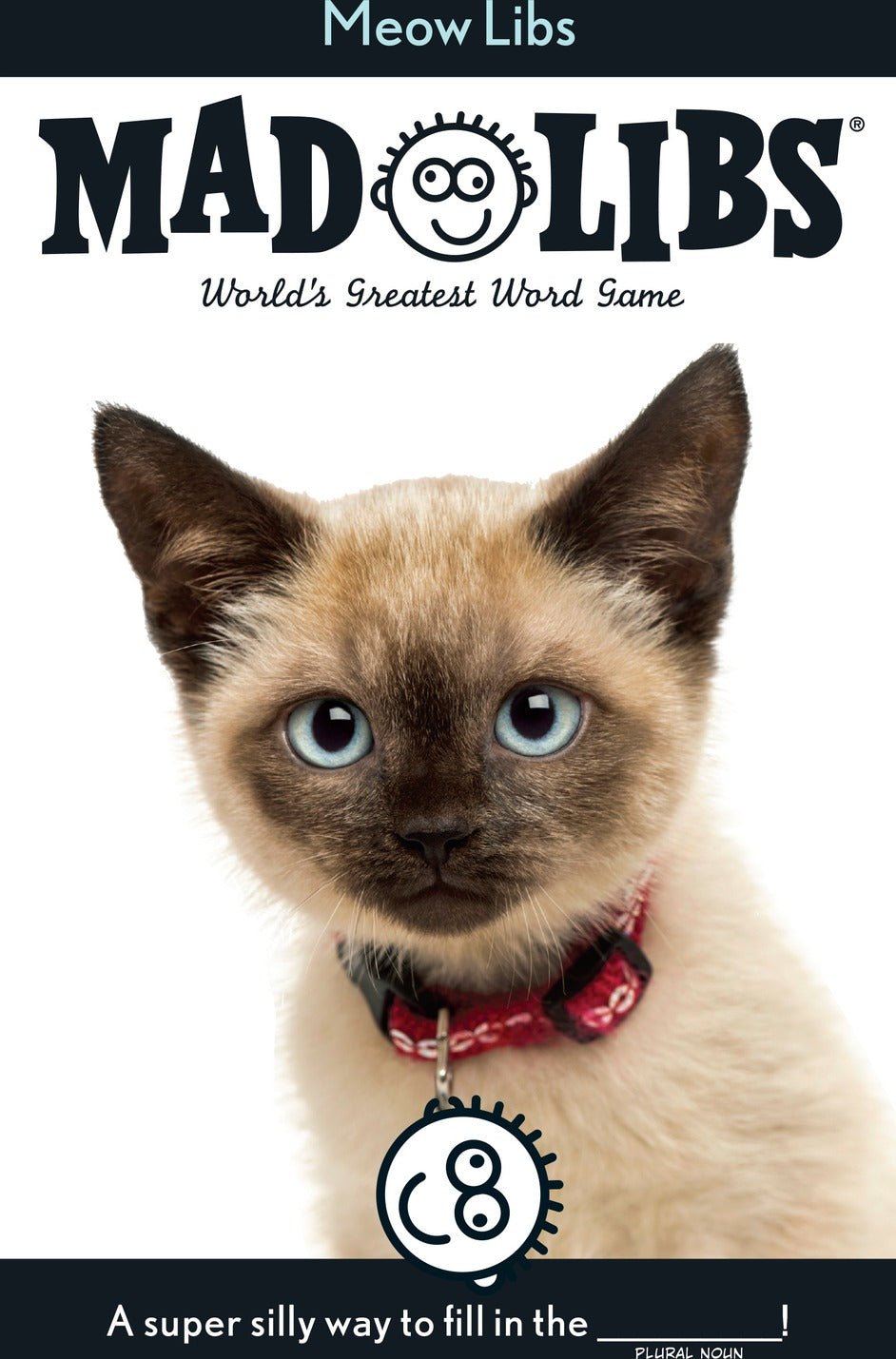 Meow Libs: World's Greatest Word Game