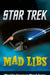 Star Trek Mad Libs