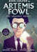 Eoin Colfer: Artemis Fowl: The Graphic Novel