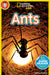 National Geographic Readers: Ants