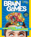 National Geographic Kids Brain Games: The Mind-Blowing Science of Your Amazing Brain