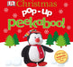 Pop-Up Peekaboo! Christmas