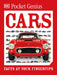 Pocket Genius: Cars: Facts at Your Fingertips
