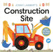 Jonny Lambert's Construction Site