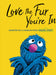 Love the Fur You're In (Sesame Street)