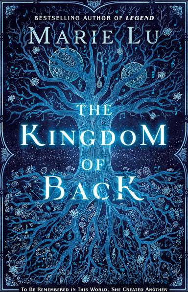The Kingdom of Back