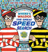 Where’s Waldo?: The Great Speed Search