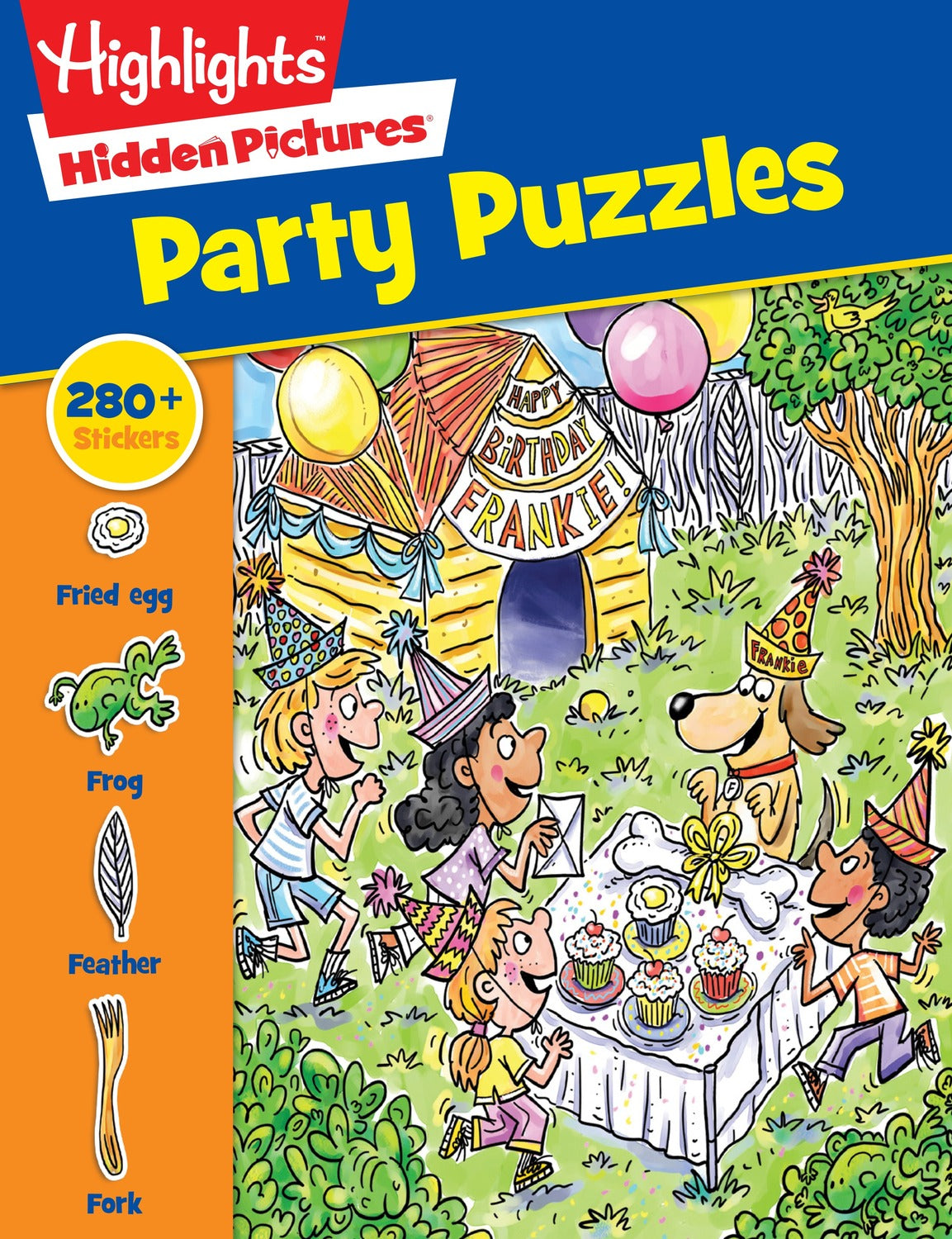 Party Puzzles