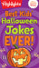 Best Kids' Halloween Jokes Ever!