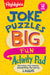 Joke Puzzles Big Fun Activity Pad