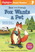 Bear and Friends: Fox Wants a Pet