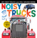 Noisy Trucks