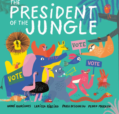 The President of the Jungle