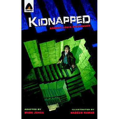 Kidnapped: The Graphic Novel