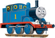 TTT: Thomas the Tank Engine